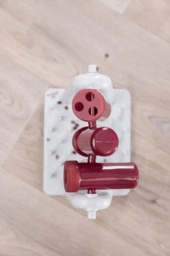 Trixie Jeu De Stratégie Pour Chat Turn Around 22 X 33 X 18 Cm -Pet Market Soldes 002f41863124a8c77f8dd8fa047584cfdc22187f9396b5e82cc5ed3bb415af6f