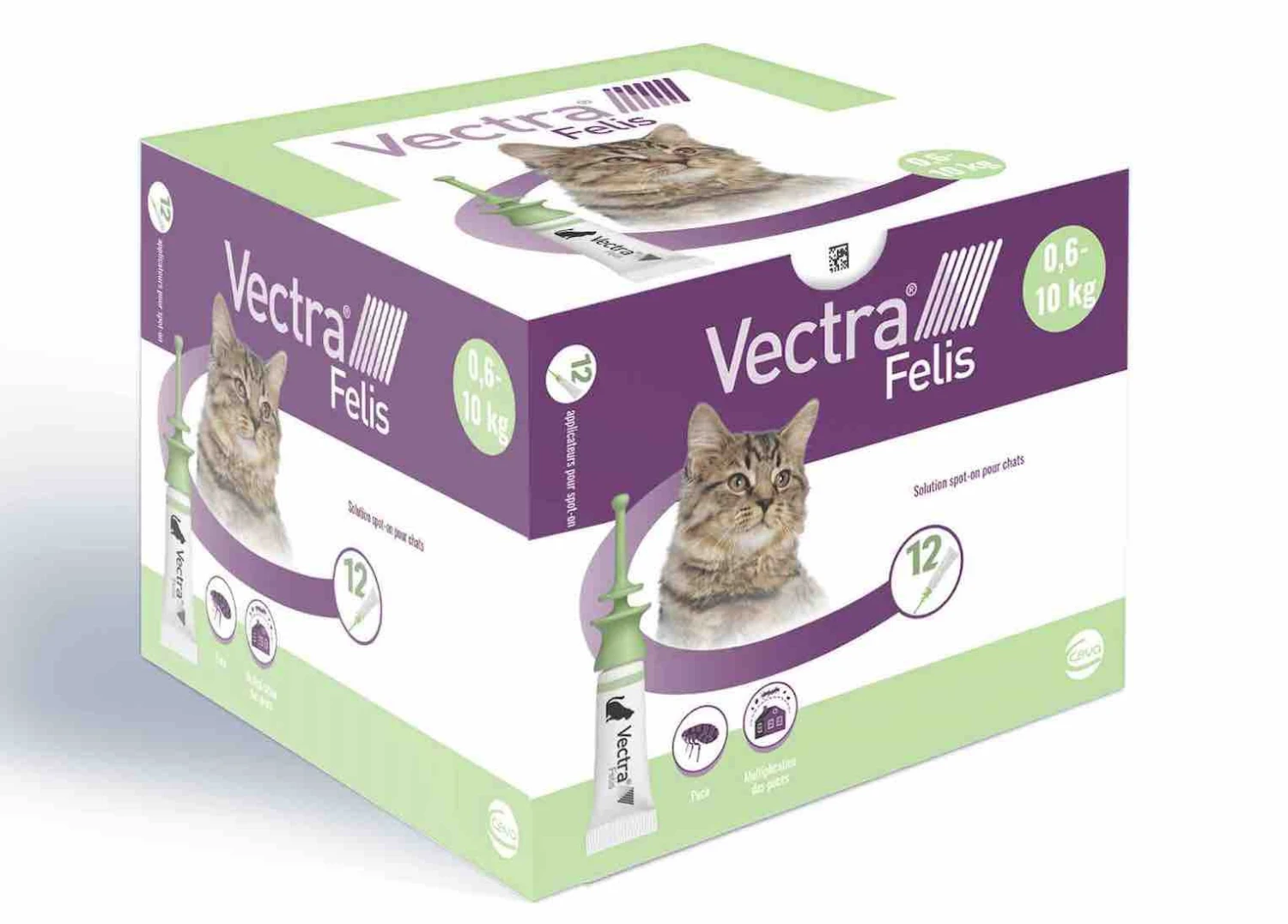 CEVA Vectra Felis 2 CEVA Vectra Felis – Image 2