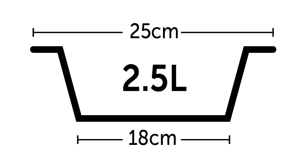 Flamingo Gamelle Support En H Avec 2 Ecuelles Otis 2x25cm 2,5l 4 Flamingo Gamelle Support En H Avec 2 Ecuelles Otis 2x25cm 2,5l – Image 4