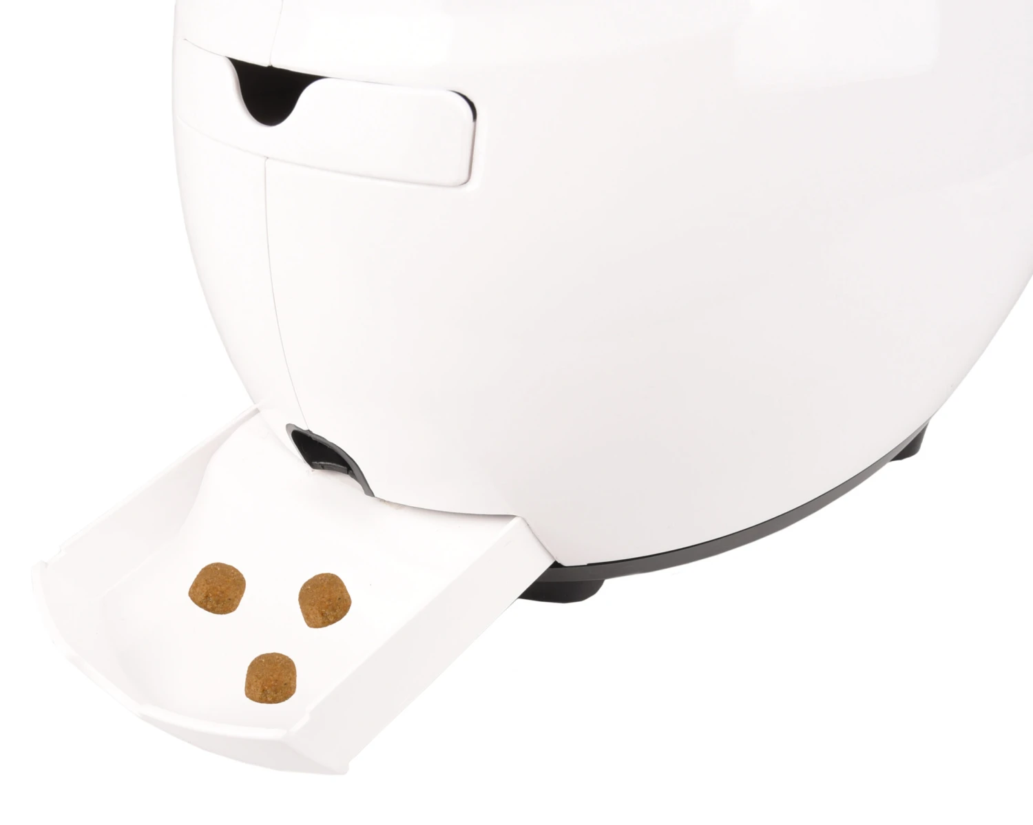 Flamingo Jouet Chien Elton Interactif Distributeur Automatique De Friandises+balles De Tennis 33x24x29cm 5 Flamingo Jouet Chien Elton Interactif Distributeur Automatique De Friandises+balles De Tennis 33x24x29cm – Image 5