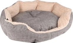 Flamingo Panier Pour Chien Zupo Octogonal Gris 75x65x18cm 7 Flamingo Panier Pour Chien Zupo Octogonal Gris 75x65x18cm -Pet Market Soldes 08df5349c2f5b2fe4fc02f5e7c198ea1ff66b5a354eb832ec7fdf3926c07f1a8