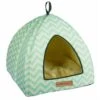 Tipi Tasmania Bleu Pour Chat