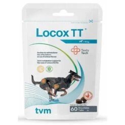LOCOX TT Bouchées Appétantes -Pet Market Soldes 0f8b2c69e8b3ff50476095be4b8fe169a02d529cd6a337b8375246f2e7f90931