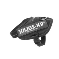 Julius K9 Harnais Julius IDC Power-K9 Noir -Pet Market Soldes 11caa92ce9f52dc94f68f56be0a47c08a06c797ecca40e495e2feb0ff0938efc