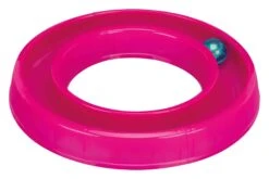 Trixie Jeu Pour Chat Flashing Ball Race 65 X 31 Cm -Pet Market Soldes 14ef959b15f422c66d060433ff84534e783f7c173c3d0bd1be29d3795b78fc1f