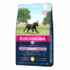 Eukanuba Puppy Large Breed Pour Chien 15kg