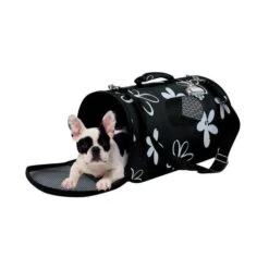Zolux Sac De Transport Flower -Pet Market Soldes 1b093aa56d1549ef10716a14c8001da9b9d751e8b5e6b86be7452fb87d97c0db