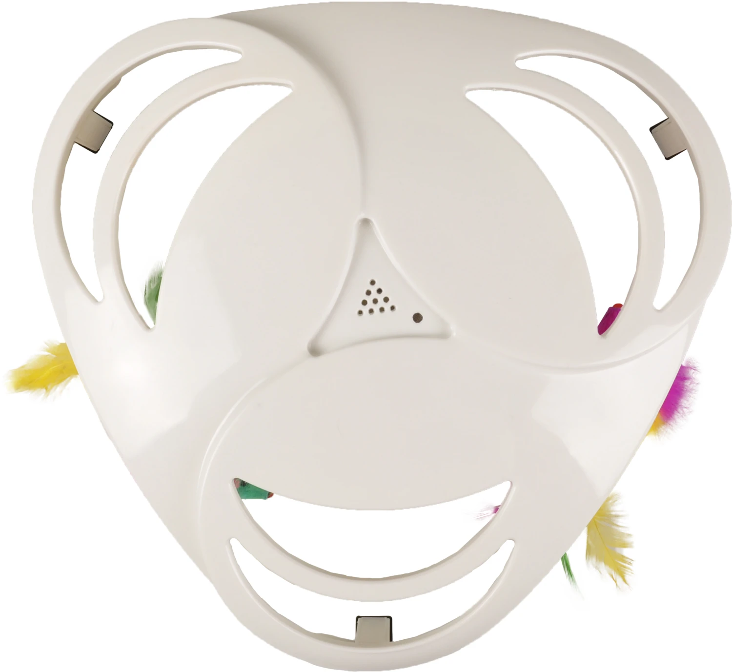 Flamingo Jouet Pour Chat Rouleau Helico 4 Flamingo Jouet Pour Chat Rouleau Helico – Image 4