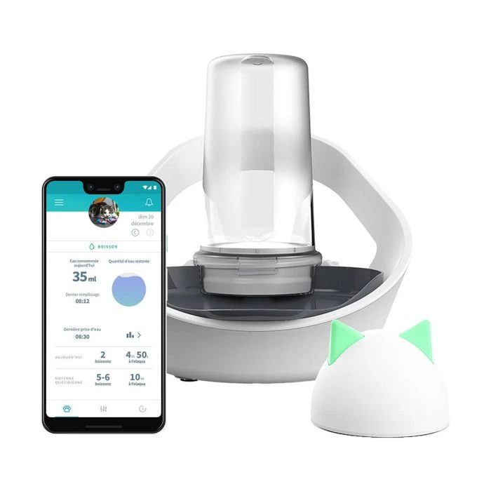 Brand Distributeur D'eau Connect Felaqua 1 Brand Distributeur D'eau Connect Felaqua