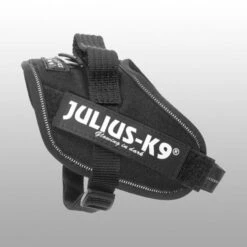 Julius K9 Harnais Julius IDC Power-K9 Noir -Pet Market Soldes 1c9aa5865ef34193cd0f60fbaee4d875f8fecd24e81648c170ebed2d740c6dd6