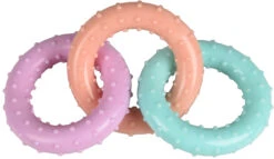 Flamingo Jouet Chiot Loekie 3 Jouets Pour Chiot -Pet Market Soldes 1e19902f974490989b333563ed546eba5f0bc05f7d6b68693471518afdf63529