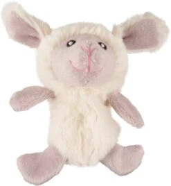 Flamingo Jouet Chat Tux Mouton + Herbe Chat -Pet Market Soldes 1f6c320742b5a268ca6cee72a3e916045ae77e7d59058fc5fd97f96ff6d36a33