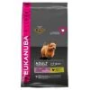 EUKANUBA Adult Chien Petite Race