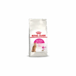 Royal Canin Protein Exigent Pour Chat 4kg