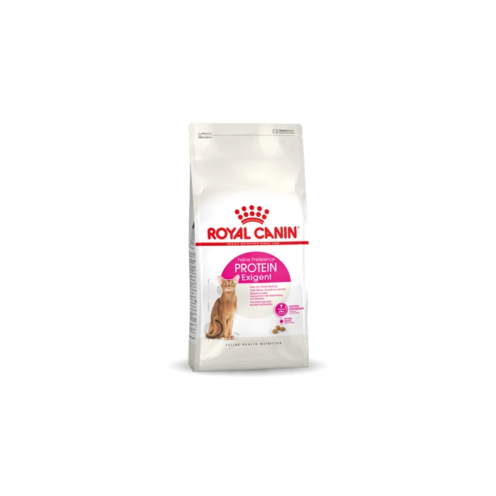 Royal Canin Protein Exigent Pour Chat 4kg 1 Royal Canin Protein Exigent Pour Chat 4kg