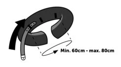 Flamingo Collier Gonflable Pour Chiens Gofi Xl -Pet Market Soldes 25c919dd10cdaac2dec064c8896afa5b6ba1ccb4898dd6ca89df0ce59e28ec19