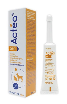 Actea Oto 15 Ml 2 Actea Oto 15 Ml – Image 2