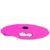 Jouet Chat Interactif Hide 15x15x6cm Rose