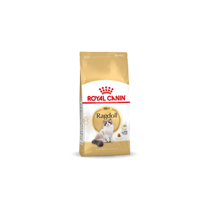 Royal Canin Ragdoll Adult Pour Chat 10kg 1 Royal Canin Ragdoll Adult Pour Chat 10kg