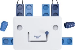 Trixie Jeu De Stratégie Pour Chien Move2win 34 X 23 Cm -Pet Market Soldes 2fe0c83b3a44dcf3d14404b4992b6aa7fe34b3f18119ca090b198a24f0846232