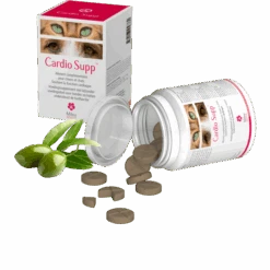 Cardio Supp Miloa 60 Comprimés