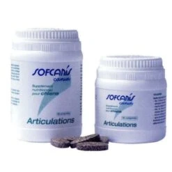 SOFCANIS ARTICULATIONS