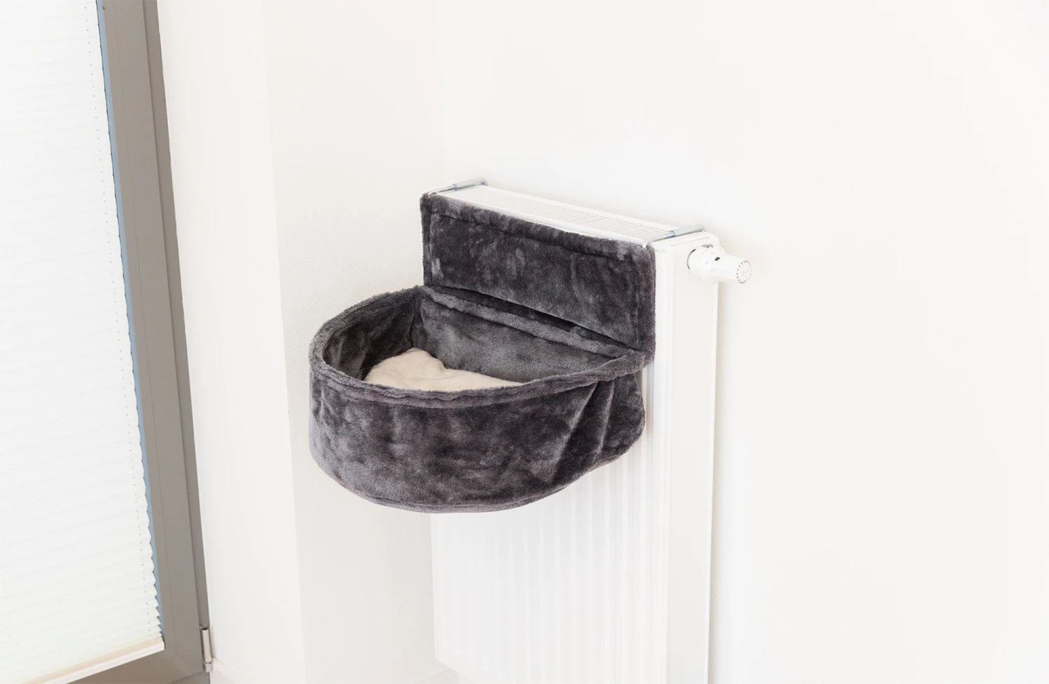 Trixie Sac Confort Pour Radiateurs Xxl 55 X 15 X 36 Cm 2 Trixie Sac Confort Pour Radiateurs Xxl 55 X 15 X 36 Cm – Image 2