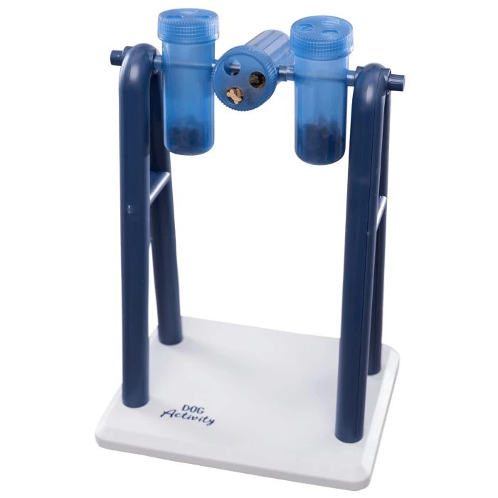 Trixie Jeu De Stratégie Pour ChienTurn Around 22 X 33 X 18 Cm 1 Trixie Jeu De Stratégie Pour ChienTurn Around 22 X 33 X 18 Cm