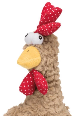 Trixie Coq En Peluche 60 Cm -Pet Market Soldes 3520d68fbe6c647ccb8cef73cfd90339e404146245d3e51dbe5d6fec743d83d1
