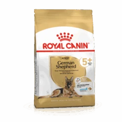 Royal Canin German Shepherd Adult 5+ 3kg