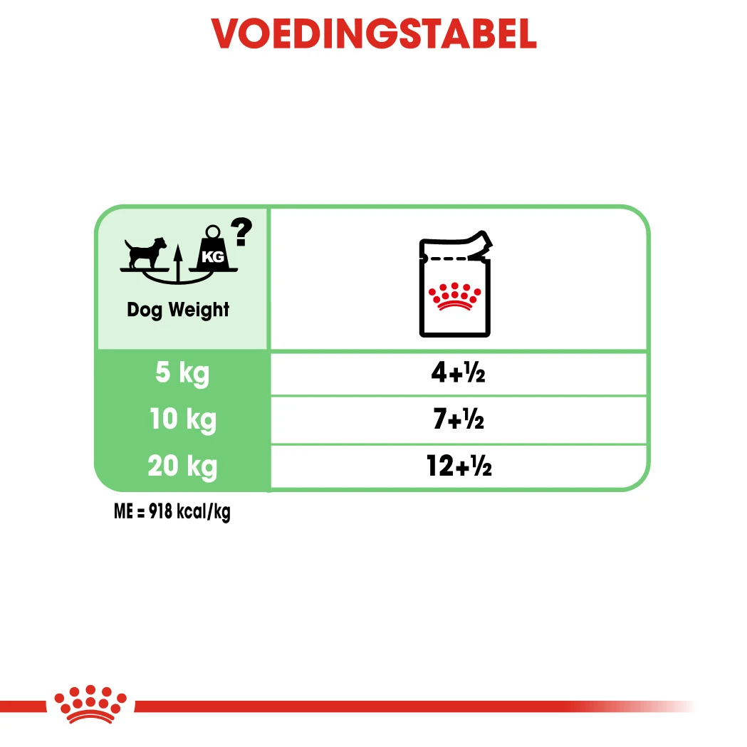 Royal Canin Digestive Care Pour Chien 12 X 85g 2 Royal Canin Digestive Care Pour Chien 12 X 85g – Image 2