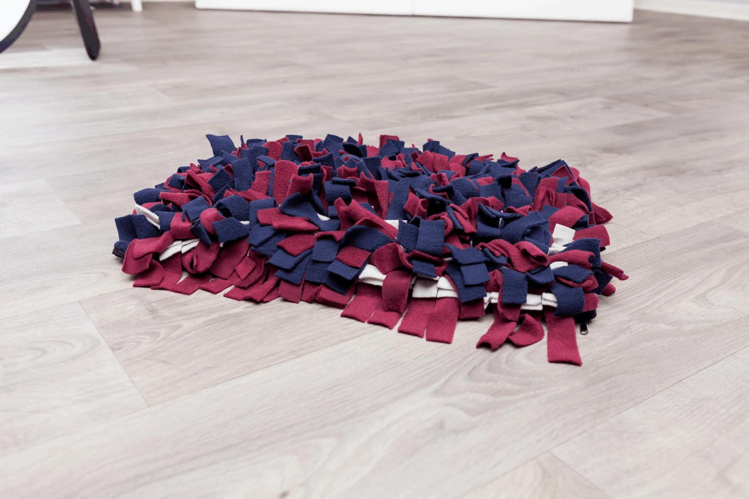 Trixie Jeu De Stratégie Pour Chien Sniffing Mat 50 X 34 Cm 2 Trixie Jeu De Stratégie Pour Chien Sniffing Mat 50 X 34 Cm – Image 2