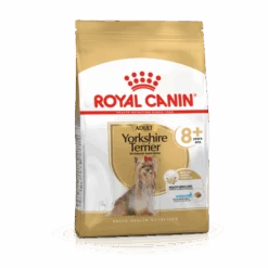 Royal Canin Yorkshire Terrier Adult 8+ 1,5kg