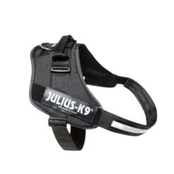 Julius K9 Harnais Julius IDC Power-K9 Noir -Pet Market Soldes 42dcf3ffded7e5522dc3c11fb9fb5e5d27abe06792c591224dbd643fc4642fe9 1