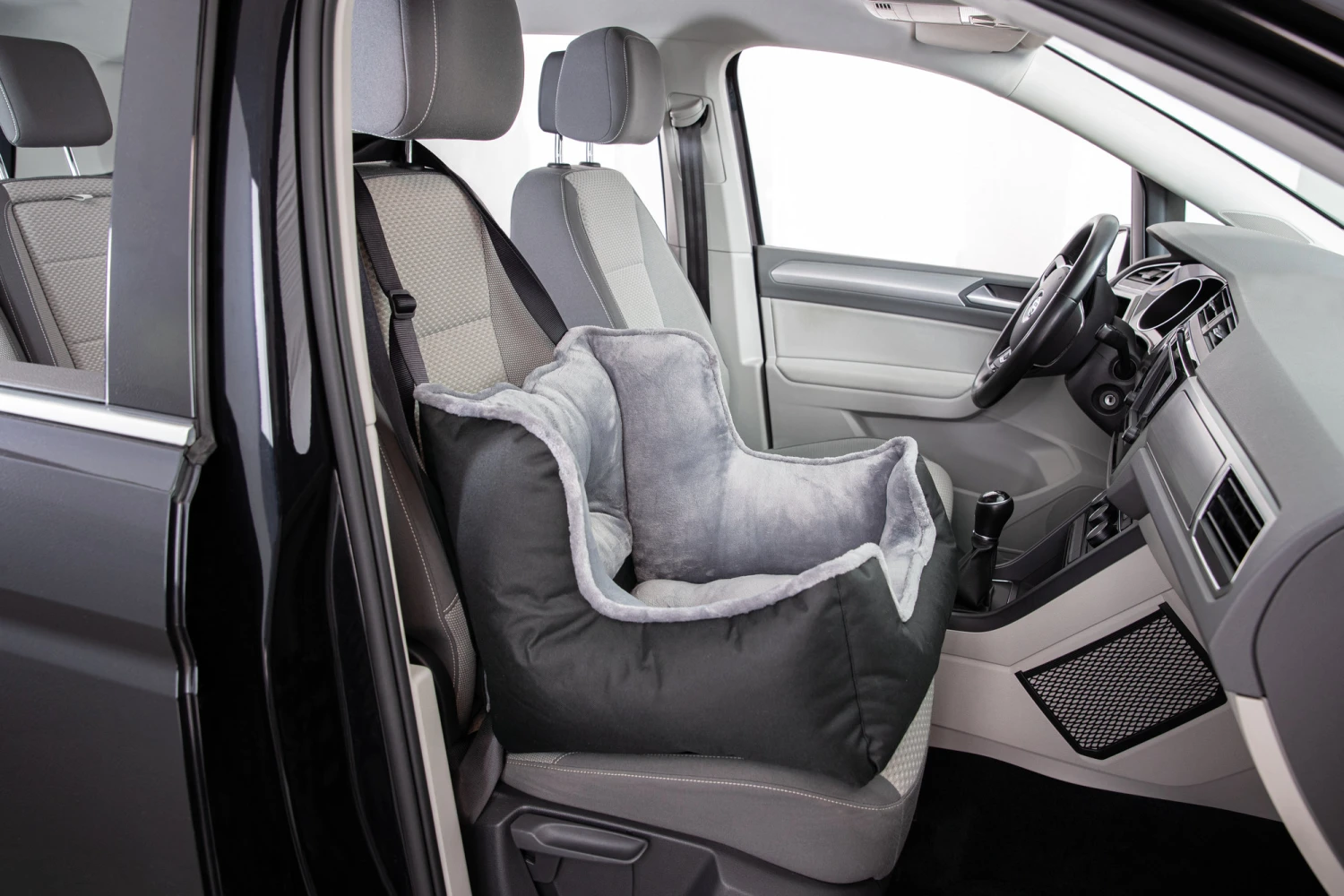 Trixie Siège De Voiture 50 X 40 X 50 Cm 2 Trixie Siège De Voiture 50 X 40 X 50 Cm – Image 2