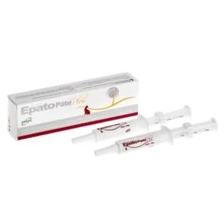 EPATO PÂTE 2 SERINGUES DE 15ML -Pet Market Soldes 4430009 1 seringue 2x15ml 1