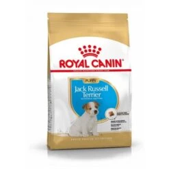 Royal Canin Jack Russel Chiot Pour Chien 3kg