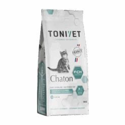 Tonivet Chaton