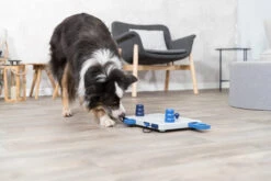 Trixie Jeu De Stratégie Pour Chien Move2win 34 X 23 Cm -Pet Market Soldes 4943b5ab1fdf8d5e3986111639f8517c532339d0d68afc99555527262b04d611