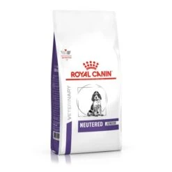 Royal Canin Chien Neutered Junior