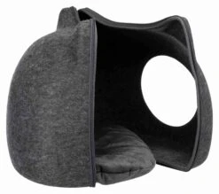 Trixie Abri Cat En Feutre 38 × 35 × 37 Cm 8 Trixie Abri Cat En Feutre 38 × 35 × 37 Cm -Pet Market Soldes 4df1d3dbae1b9eafa2906208aff1dc08c59720c05aeafad90027b73c9c9c9734
