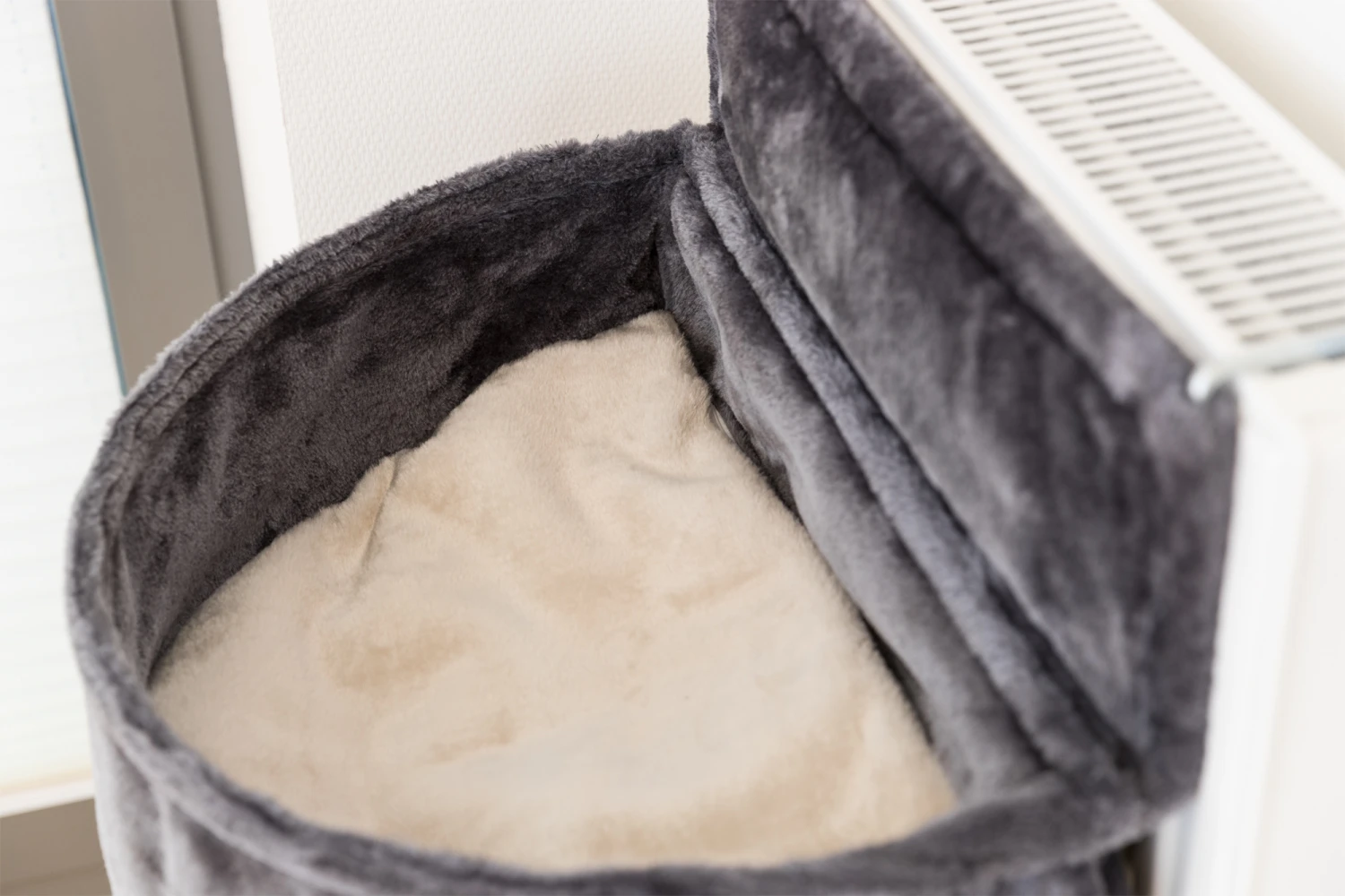 Trixie Sac Confort Pour Radiateurs Xxl 55 X 15 X 36 Cm 4 Trixie Sac Confort Pour Radiateurs Xxl 55 X 15 X 36 Cm – Image 4