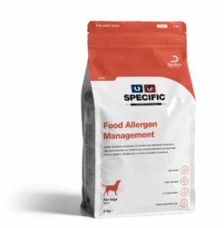 SPECIFIC CDD - CDW Food Allergen Chien -Pet Market Soldes 51813eca33b5b9550f68e497af4d79e9002d1849d963e83e5393464cd79024ba