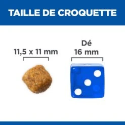 Hill's Science Plan Adult Croquettes Pour Chien Medium -Pet Market Soldes 52742025865 5 science plan chien adulte medium croquettes agneau