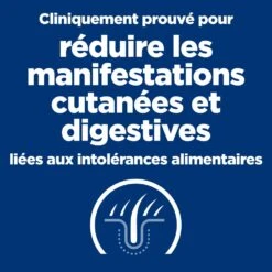 Hill's Prescription Diet Z/D AB+ Pour Chien Au Poulet 10 Hill's Prescription Diet Z/D AB+ Pour Chien Au Poulet -Pet Market Soldes 52742040455 2 prescription diet chien z d croquettes