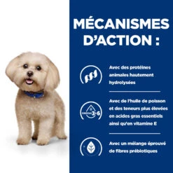 Hill's Prescription Diet Z/D Mini Pour Chien 6kg -Pet Market Soldes 52742040622 2 FR 1