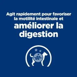 Hill's Prescription Diet I/D AB+ Pour Chien Au Poulet -Pet Market Soldes 52742043166 2 prescription diet chien i d croquettes
