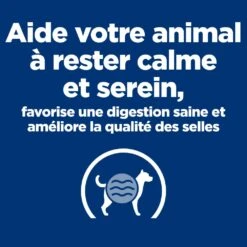 Hill's Prescription Diet I/D Stress Digestive Mini Pour Petit Chien Au Poulet -Pet Market Soldes 52742048123 2 prescription diet chien i d stress mini croquettes