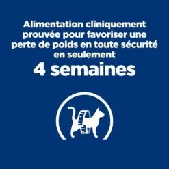 Hill's Prescription Diet R/D Weight Loss Pour Chat Au Poulet -Pet Market Soldes 52742048185 2 prescription diet chat r d croquettes poulet