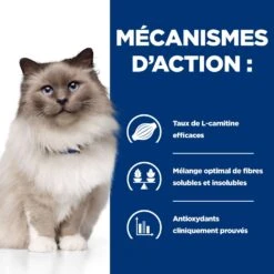 Hill's Prescription Diet R/D Weight Loss Pour Chat Au Poulet -Pet Market Soldes 52742048185 4 prescription diet chat r d croquettes poulet